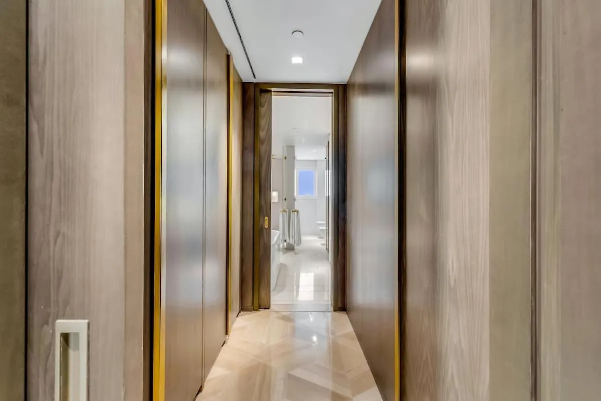 Luxury Penthouses See View At Five Dubai 0*,  United Arab Emirates