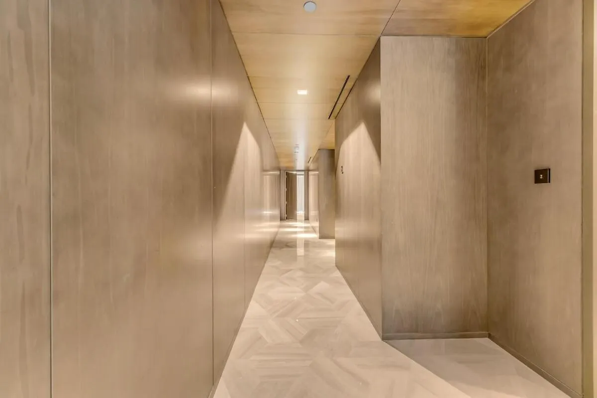 Luxury Penthouses See View At Five Dubai United Arab Emirates
